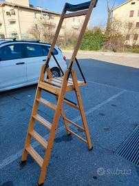 💥 Foppapedretti Scala richiudibile € 100,00 💥