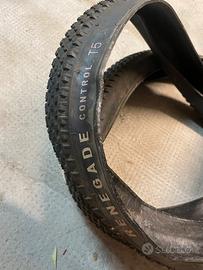 Specialized Renegade Control T5