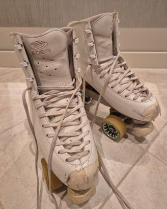 Pattini Edea Classica Roll-Line Variant 260 (39)