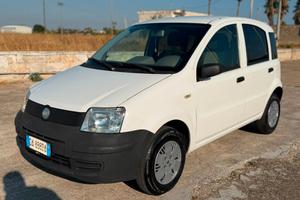 Fiat Panda 1.3 MJT 16V Dynamic