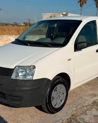 Fiat Panda 1.3 MJT 16V Dynamic