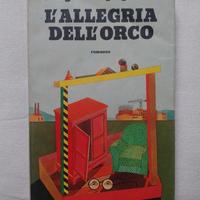 L'allegria dell'Orco, Luigi Compagnoni