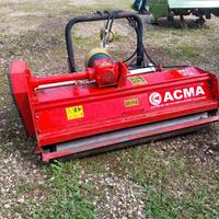 Trincia Acma TLS 130