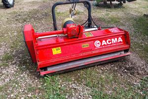 Trincia Acma TLS 130