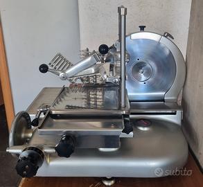 affettatrice berkel automatica  