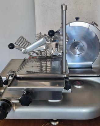 affettatrice berkel automatica  