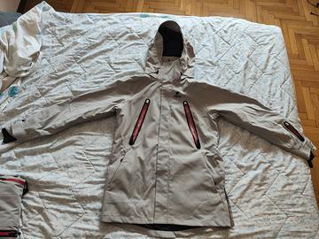 Giacca Snowboard Thirtytwo Springbreak Edition