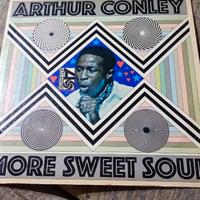Disco Arthur Conley more sweet soul