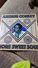 Disco Arthur Conley more sweet soul