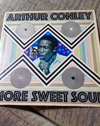 Disco Arthur Conley more sweet soul
