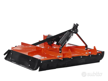 Trincia a catena cosmo srs 180