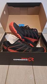 scarpe da trekking n. 42 Rock Experience