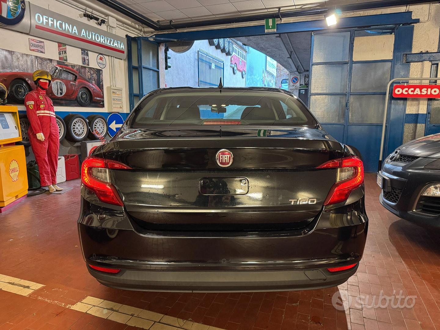 Fiat Tipo 2020 photo 4