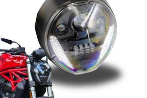 Fanale LED DUCATI Monster 797 659 821 1200 Canbus