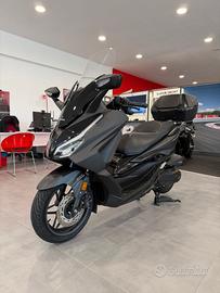 Honda Forza 350 Deluxe - 2024