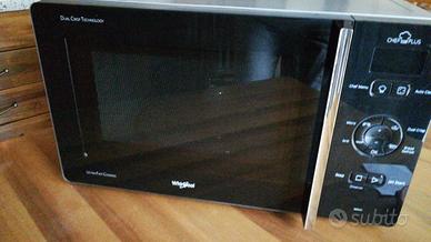 Microonde Whirpool