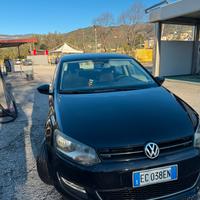 Volkswagen polo Hatchback 2010