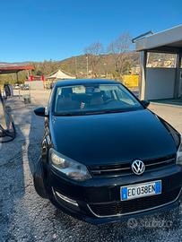 Volkswagen polo Hatchback 2010