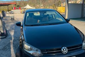 Volkswagen polo Hatchback 2010