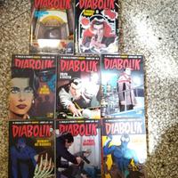 fumetti diabolik