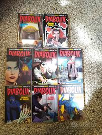 fumetti diabolik