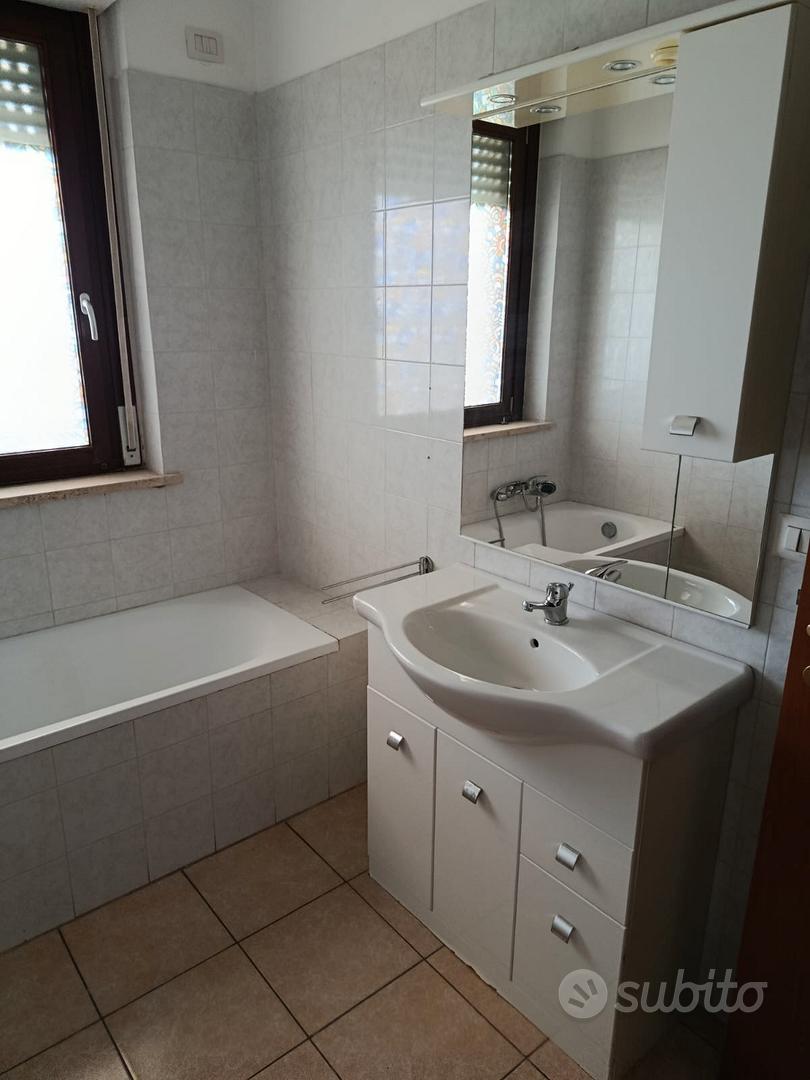 Appartamento – Palestrina, Borgo, Colombella - Vista 4