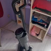 ASPIRAPOLVERE - LAVAPAVIMENTI