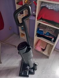 ASPIRAPOLVERE - LAVAPAVIMENTI