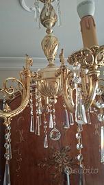 Lampadario camera da letto