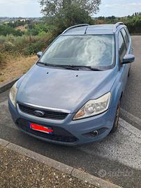  Ford .Focus 2 serie sw 16.tdi