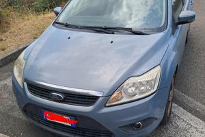  Ford .Focus 2 serie sw 16.tdi