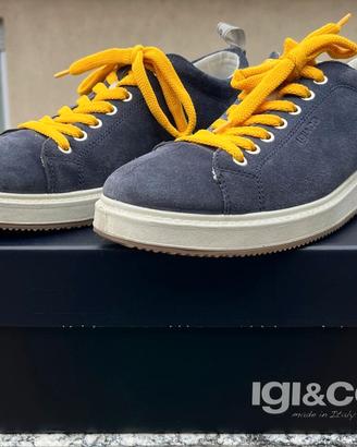Sneakers uomo Igi&co -42 