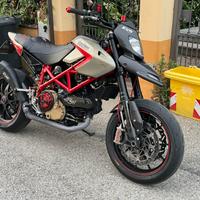 Hypermotard 1100 S