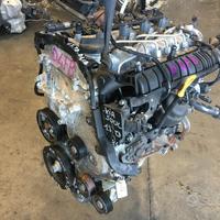 Motore D4FB KIA SOUL 1.6 CRDI 2014