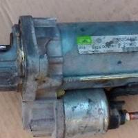 Motorino avviamento Fiat grande Punto 1.3 75 CV