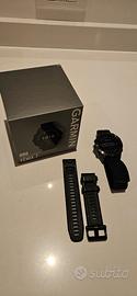 Garmin Fenix 7 Solar 47mm