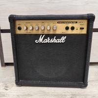 MARSHALL VALVESTATE VS15 made England