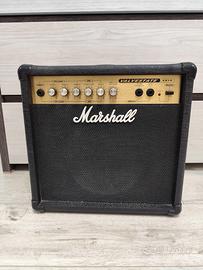 MARSHALL VALVESTATE VS15 made England