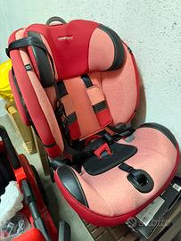 Seggiolino auto Foppapedretti