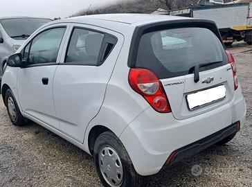 Ricambi Chevrolet Spark