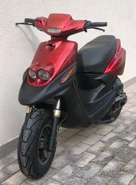 Booster next generation