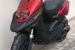 Booster next generation