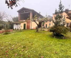 Casa Indipendente Stradella [Cod. rif 3193795VRG]