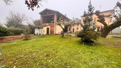 Casa Indipendente Stradella [Cod. rif 3193795VRG]