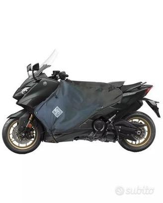 Termoscud tucano r230 pro yamaha Tmax 560 2022