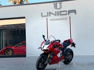 DUCATI Panigale V4 R 998 my23