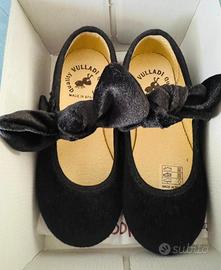 Scarpe vulladi