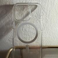 Cover originale Apple iPhone 16 pro