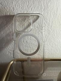 Cover originale Apple iPhone 16 pro