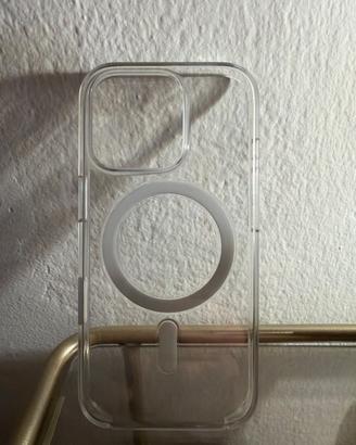 Cover originale Apple iPhone 16 pro
